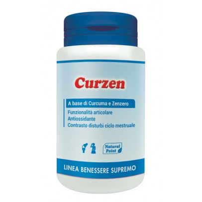 CURZEN 30 CAPSULE VEGETALI