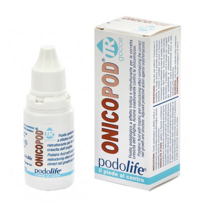 ONICOPOD TR GOCCE 15 ML