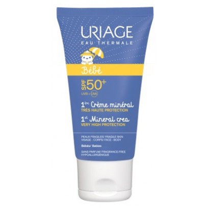 PREMIERE CR MIN SPF50+ 50ML