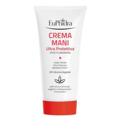 EUPHIDRA CR MANI U-PROT 75ML