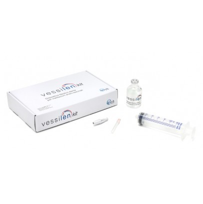 VESSILEN KIT 50ML