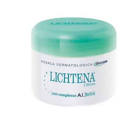 LICHTENA CREMA 50 ML PREZZO SPECIALE