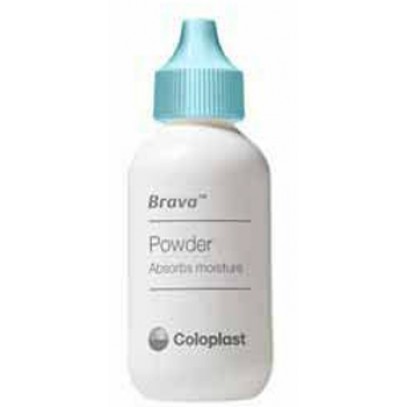 BRAVA POLVERE A BASE DI IDROCOLLOIDI PER STOMIA 25 G