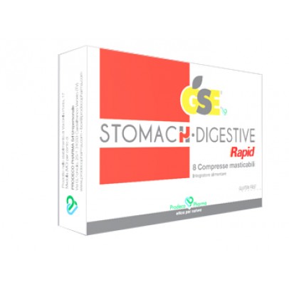 GSE STOMACH DIGESTIVE RAP 8CPR<