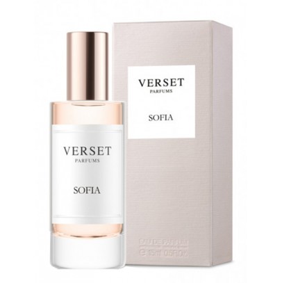 VERSET SOFIA EAU DE TOILETTE MINI 15 ML