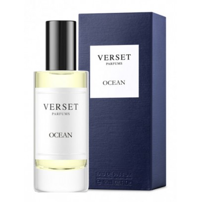 VERSET OCEAN EAU DE TOILETTE MINI 15 ML