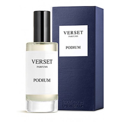 VERSET PODIUM EAU DE TOILETTE MINI 15 ML