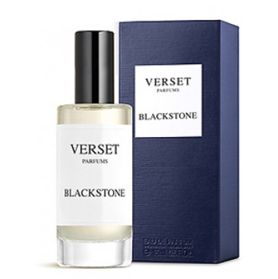 VERSET BLACKSTONE EAU DE TOILETTE MINI 15 ML