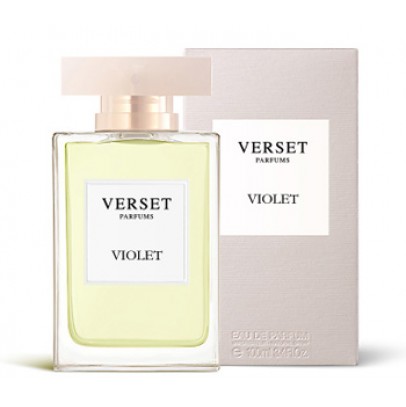 VERSET VIOLET EAU DE TOILETTE 100 ML