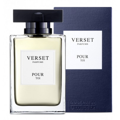 VERSET POUR TOI EAU DE TOILETTE 100 ML