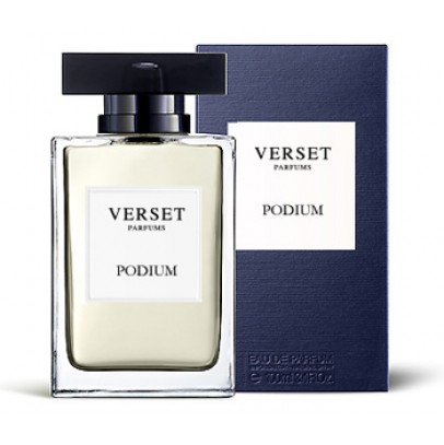 VERSET PODIUM EAU DE TOILETTE 100 ML