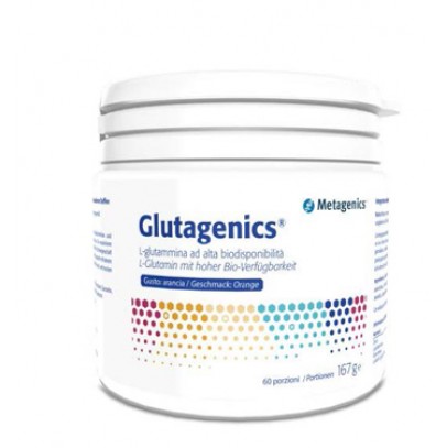 GLUTAGENICS 167 G