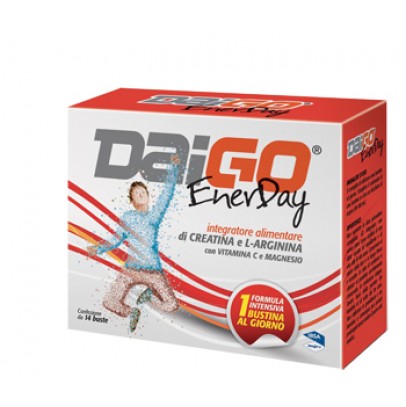 DAIGO ENERGYDAY 14BUSTINE 140G