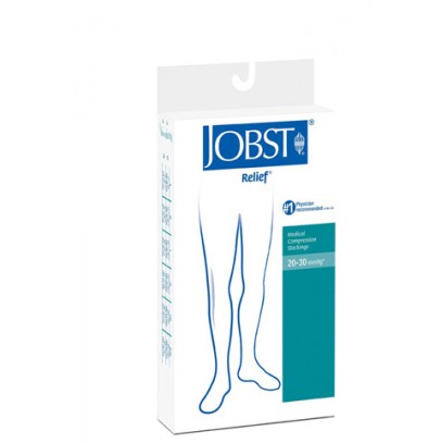 JOBST REL GAMB 20/30MMHG P/A LA