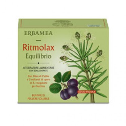 RITMOLAX EQUILIBRIO 20BUST