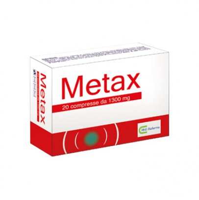 METAX COMPRESSE