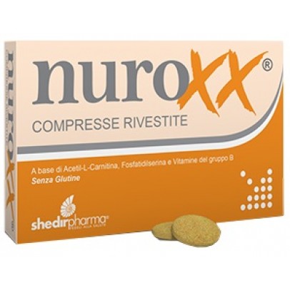 NUROXX 30CPR<