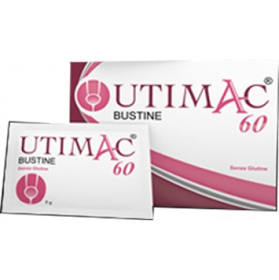 UTIMAC 60 10 BUSTINE