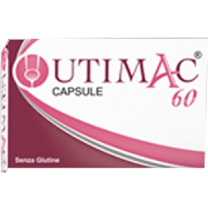 UTIMAC 60 12 CAPSULE