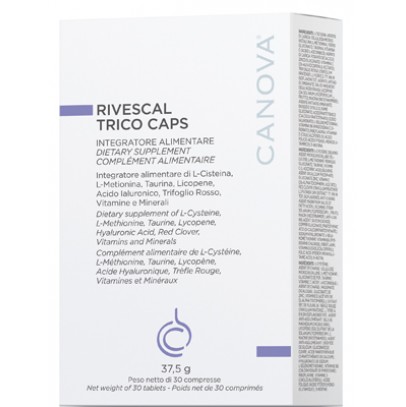 RIVESCAL-TRICO CPS CANOVA30CPR