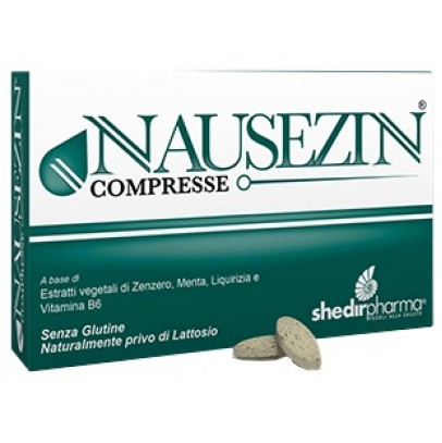 NAUSEZIN 30CPR