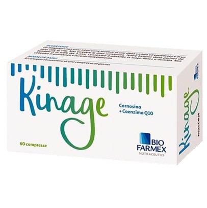 KINAGE 60CPR KINAGE 60CPR