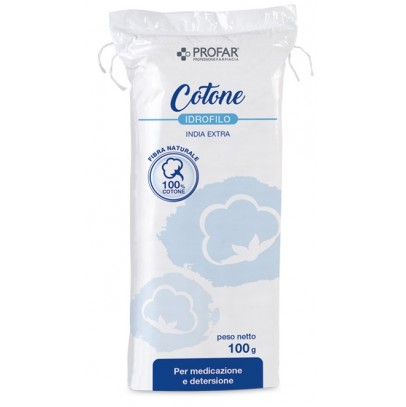 PROFAR COTONE EXTRA INDIA 100 G