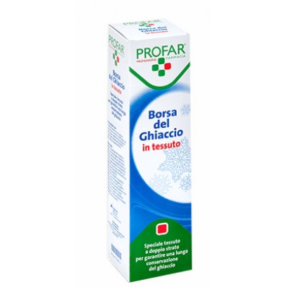 PROFAR BORSA GHIACCIO TESSUTO