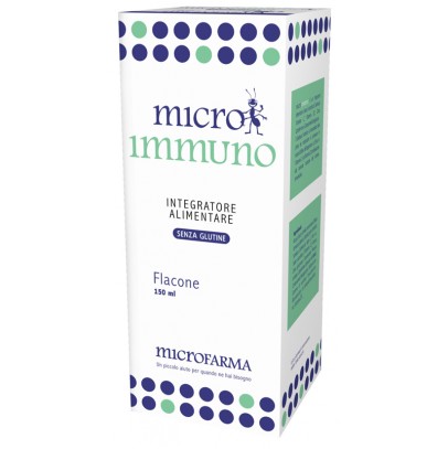 MICROIMMUNO 150 ML