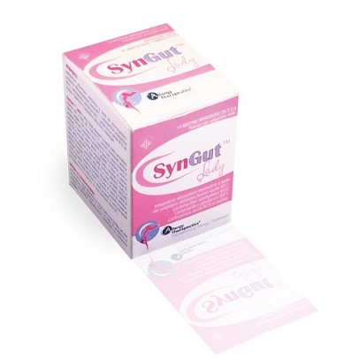 SYNGUT LADY 14 BUSTINE DA 2,5 G