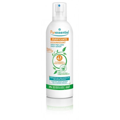 PURESSENTIEL PURIFIC SPRAY 75ML