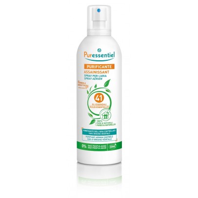 PURESSENTIEL PURIFIC SPRAY 500ML