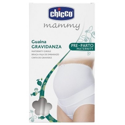 CHICCO MAMMY GUAINA GRAVIDANZA 3