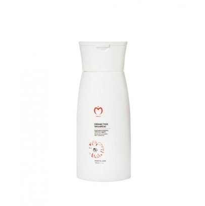 MOST DERMICTIOL SH 150ML