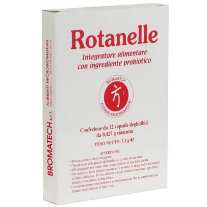 ROTANELLE PLUS 12CPS<