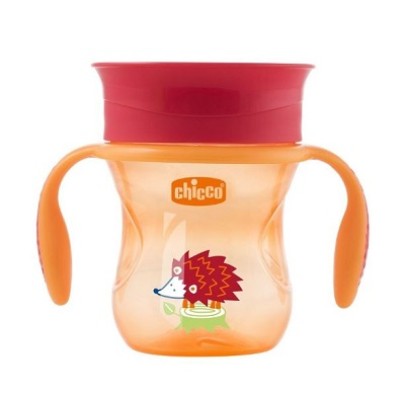 CHICCO TAZZA PERFECT 360 NEUTRO 12 MESI