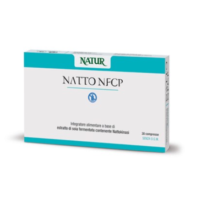 NATTO NFCP 30CPR NATTO NFCP 30CPR