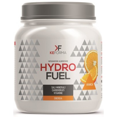 HYDRO FUEL ARANCIA 480G