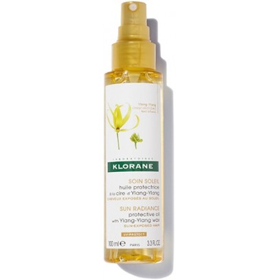 KLORANE OLIO CERA YLANG 100ML <