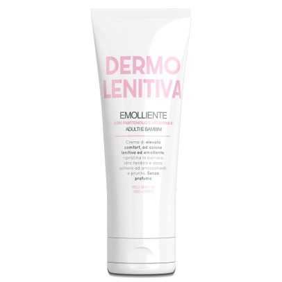 FPR CREMA DERMO LENITIVA 75 ML