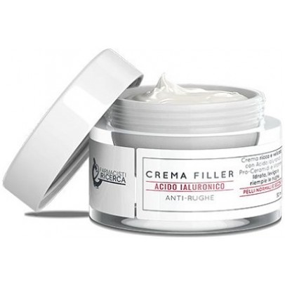 FPR CREMA FILL ANTIAGE 50 ML