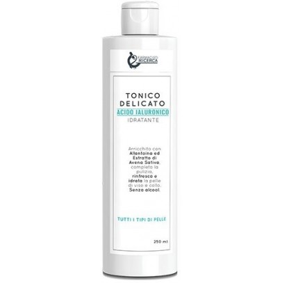 FPR TONICO DELICATO IDRATANTE 250 ML