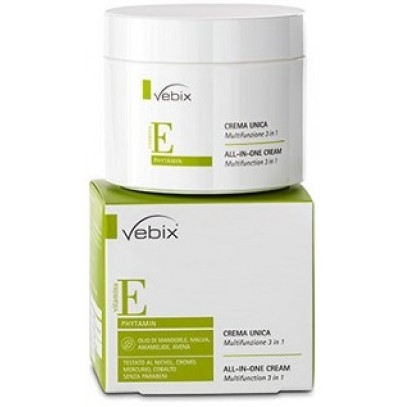 VEBIX PHYTAMIN CREMA UNICA MULTIFUNZIONE 300 ML