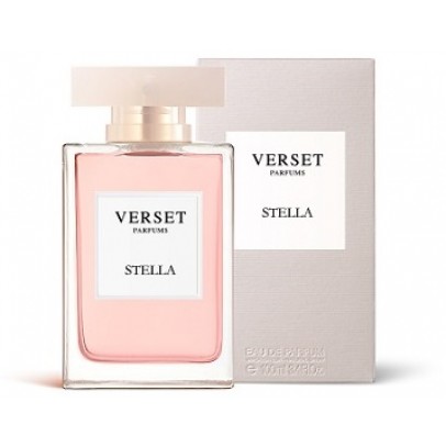 VERSET STELLA EAU DE TOILETTE 100 ML