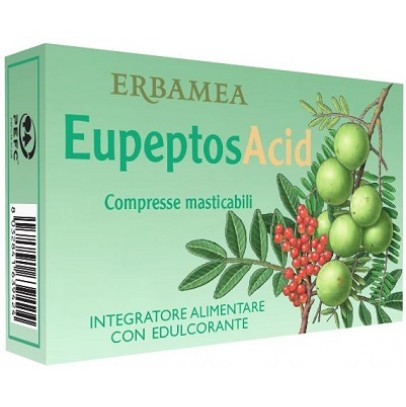 EUPEPTOS ACID 30CPR MAST ERBAMEA