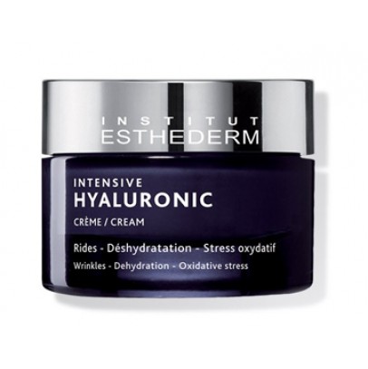 INTENSIVE HYALURONIC CR 50 ML