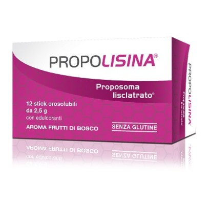PROPOLISINA FR BOSC 12STICK OR PROPOLISINA FR BOSC 12STICK OR