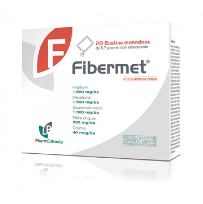 FIBERMET 20BUST