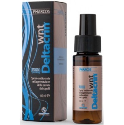 PHARCOS DELTACRIN WNT SPRAY 60 ML