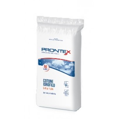 PRONTEX COTONE IDROFILO  50G